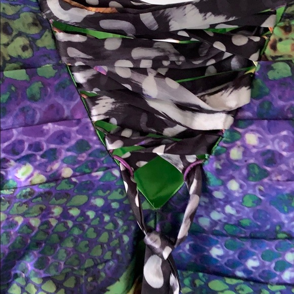 Jovani prom dress - Picture 5 of 6